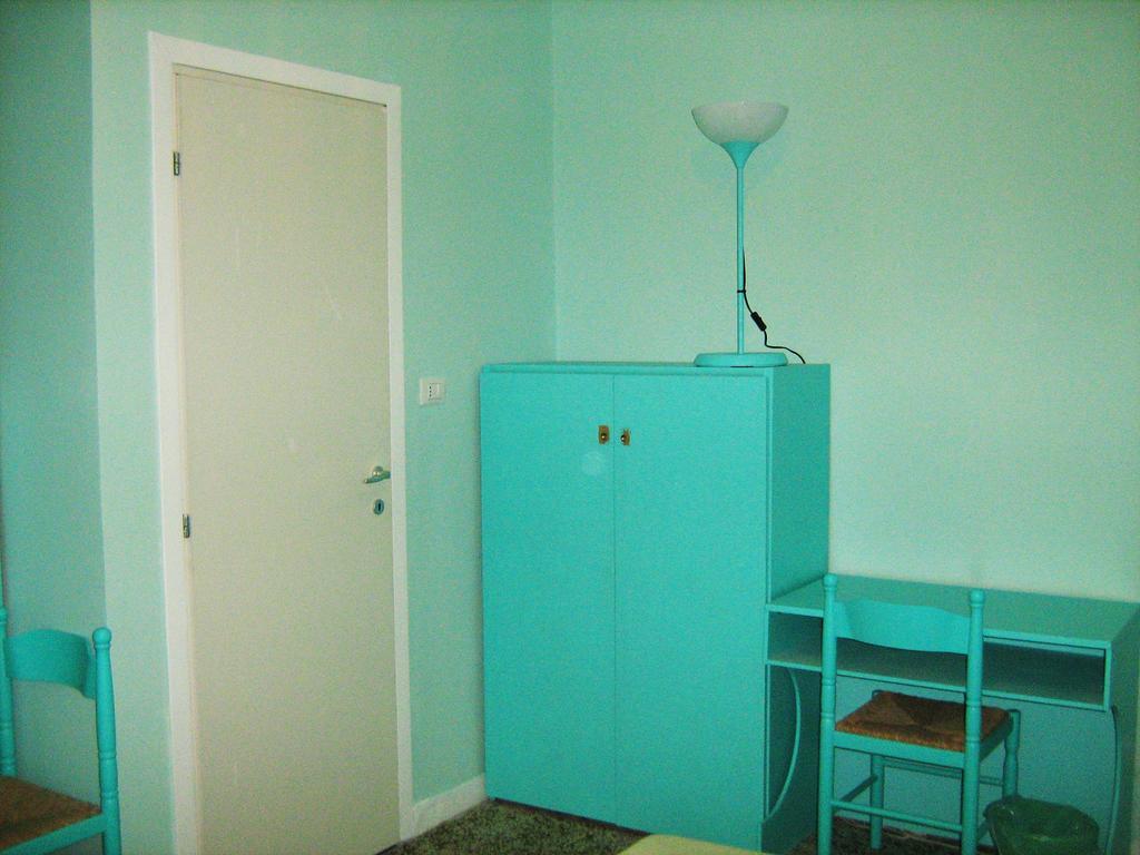 Rivazzurra Di Rimini Sirenapop Concept B&B الغرفة الصورة