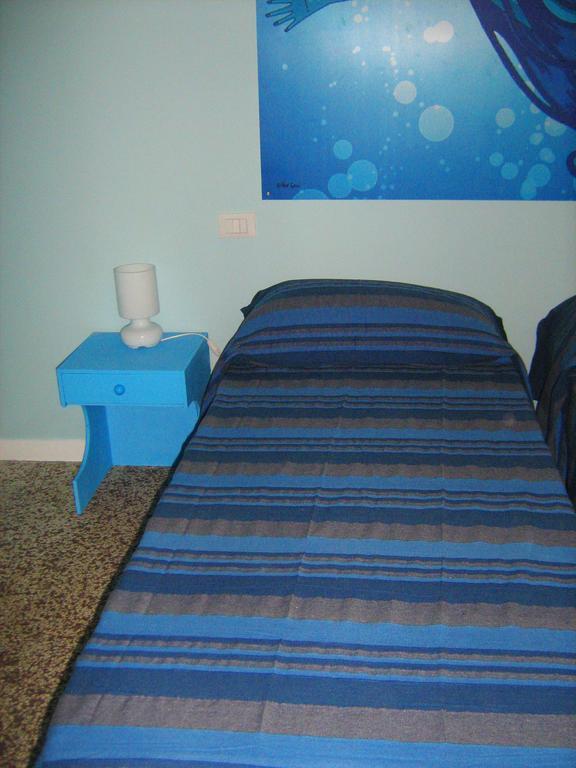 Rivazzurra Di Rimini Sirenapop Concept B&B الغرفة الصورة
